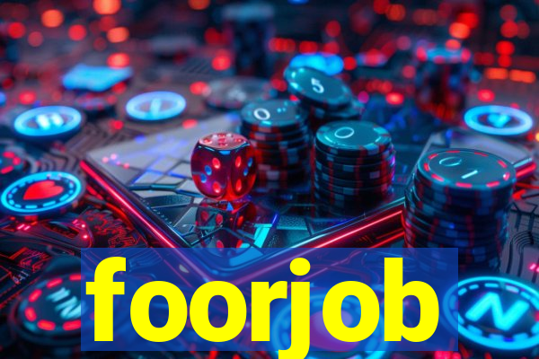 foorjob