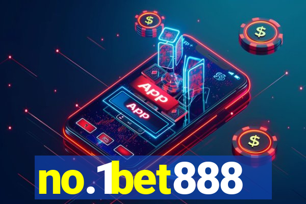 no.1bet888