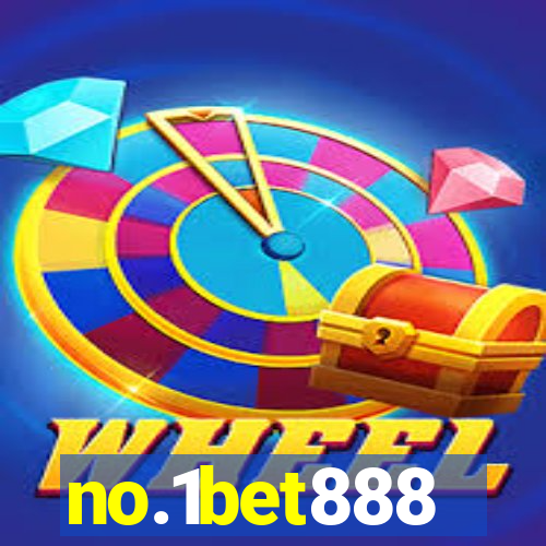 no.1bet888