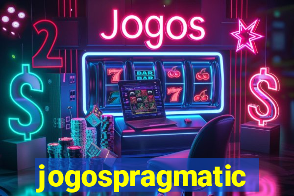 jogospragmatic