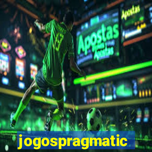 jogospragmatic