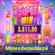 Minesdemoblaze