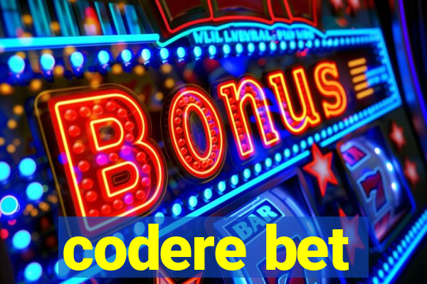 codere bet