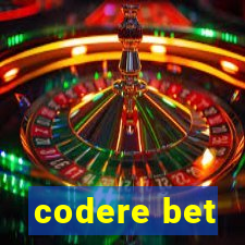 codere bet