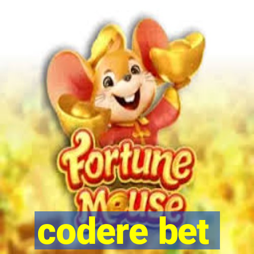 codere bet