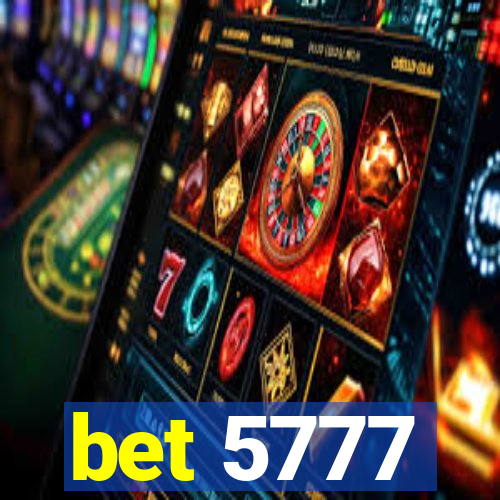 bet 5777