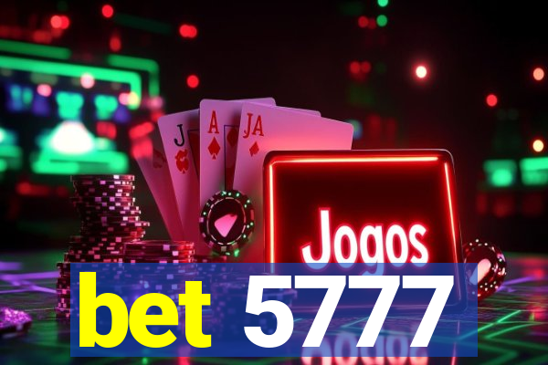 bet 5777