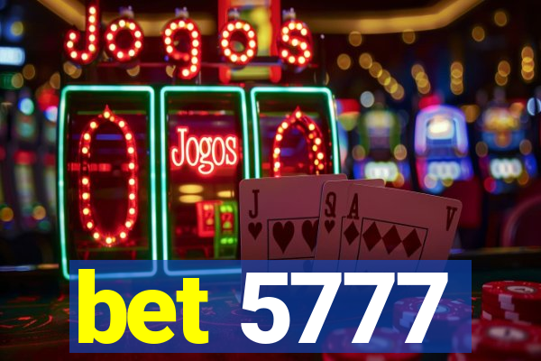 bet 5777