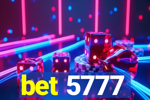 bet 5777