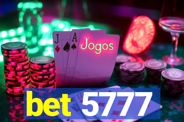 bet 5777