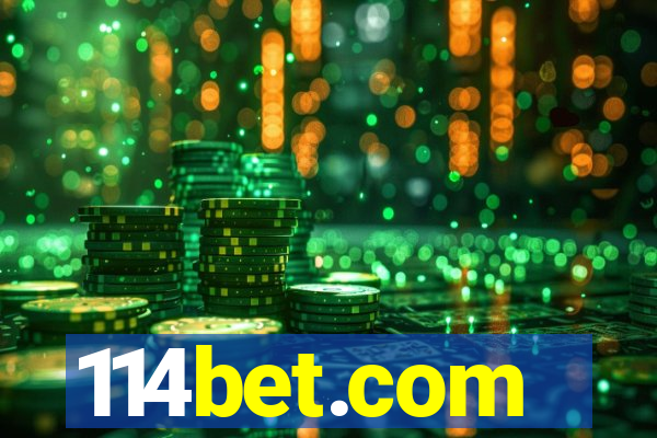 114bet.com