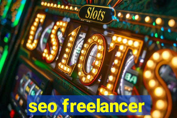 seo freelancer