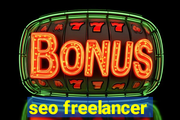 seo freelancer