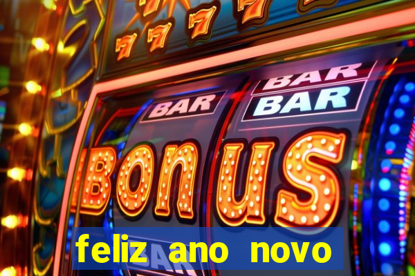 feliz ano novo amor frases curtas