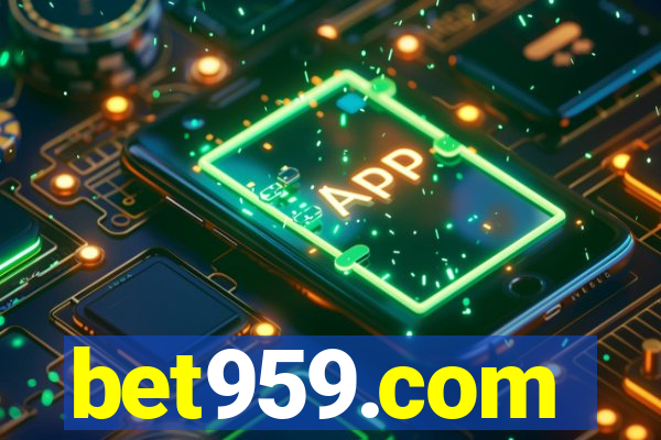 bet959.com