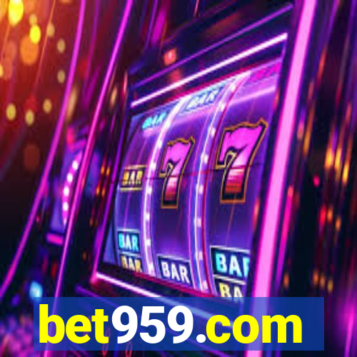 bet959.com