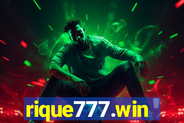 rique777.win