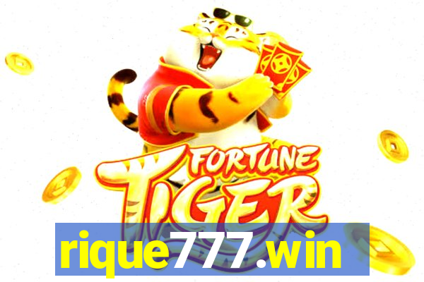 rique777.win