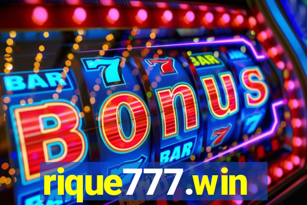 rique777.win