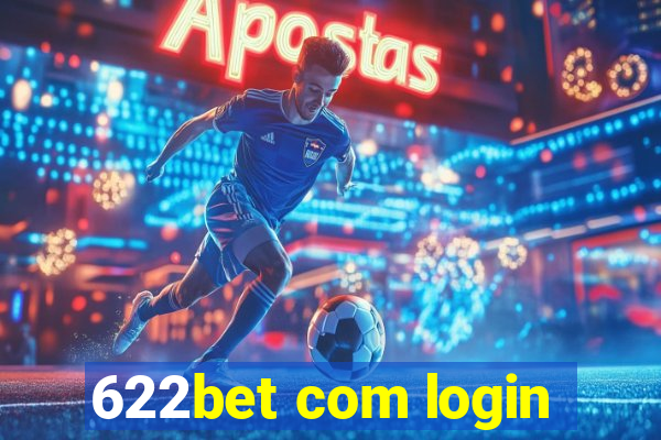 622bet com login