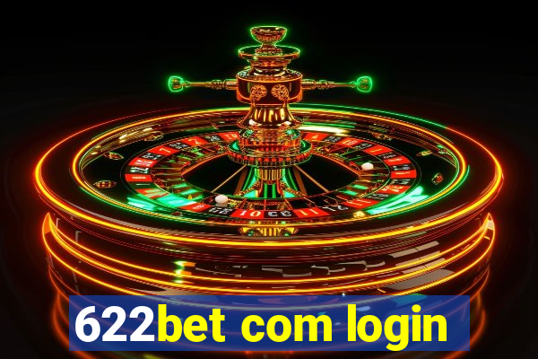 622bet com login