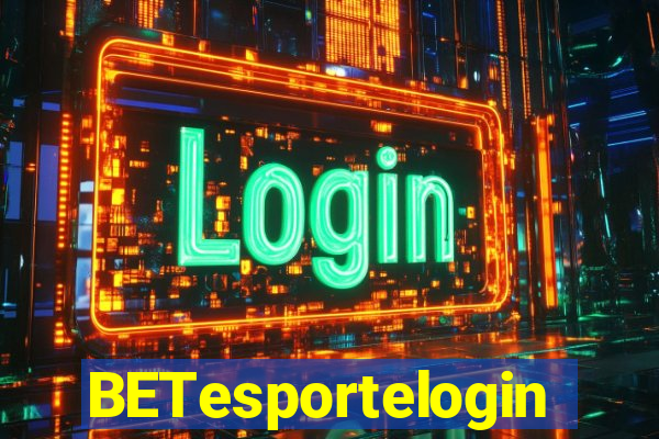 BETesportelogin