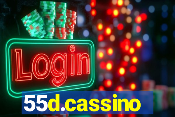 55d.cassino