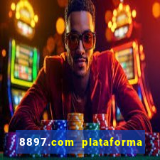 8897.com plataforma de jogos