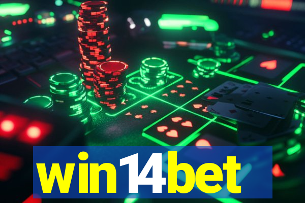 win14bet