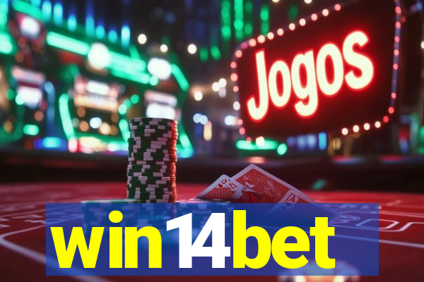 win14bet