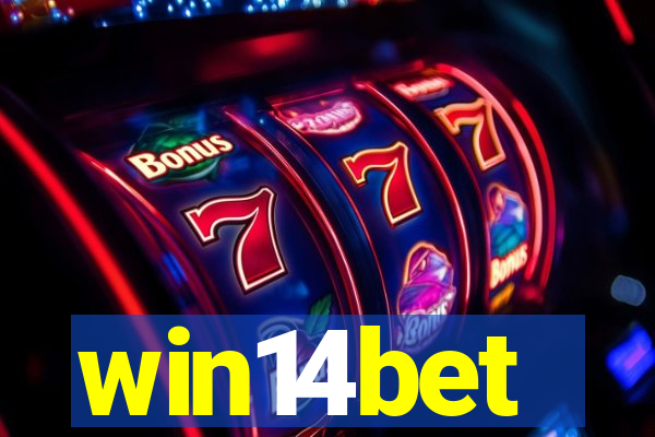 win14bet