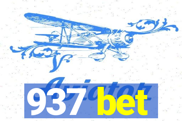 937 bet