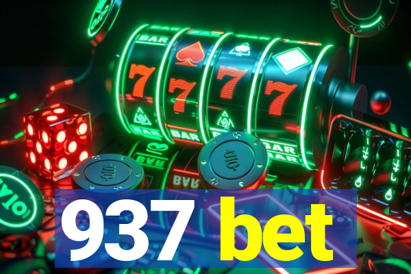 937 bet