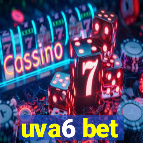 uva6 bet