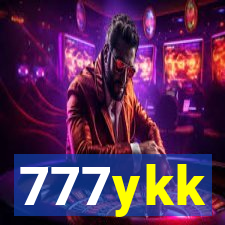 777ykk