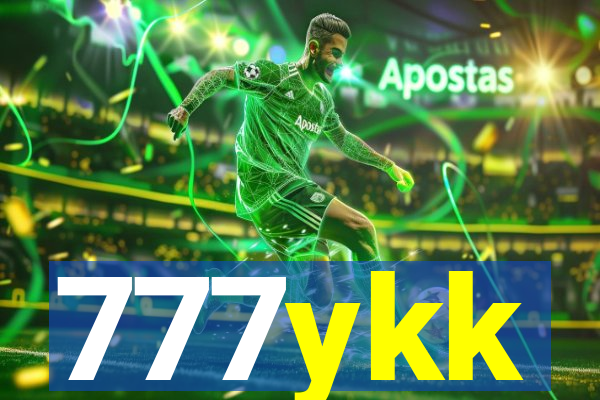 777ykk