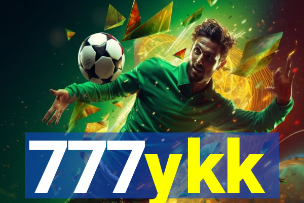 777ykk