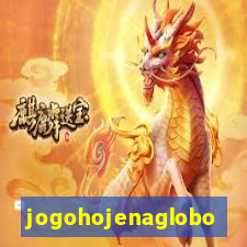 jogohojenaglobo