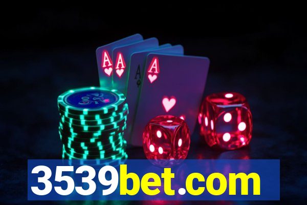 3539bet.com