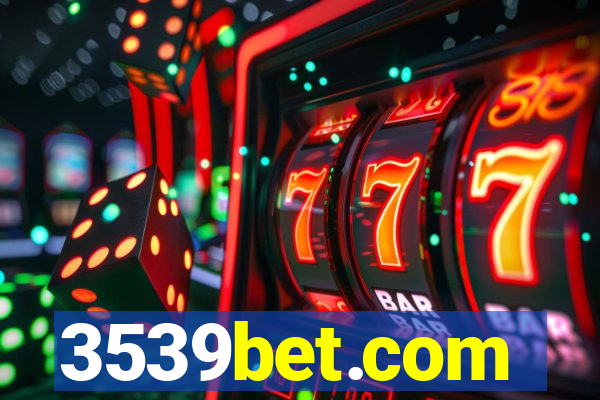 3539bet.com