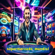 supermercado mundial botafogo horario de funcionamento