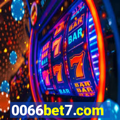 0066bet7.com