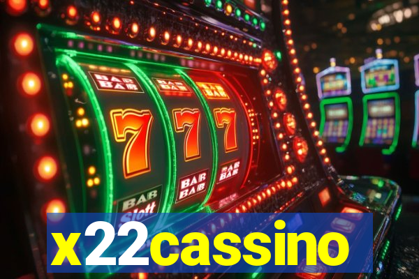 x22cassino