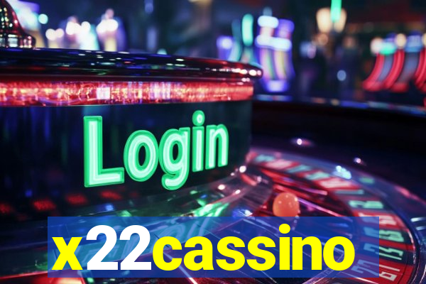 x22cassino