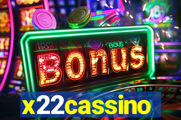 x22cassino