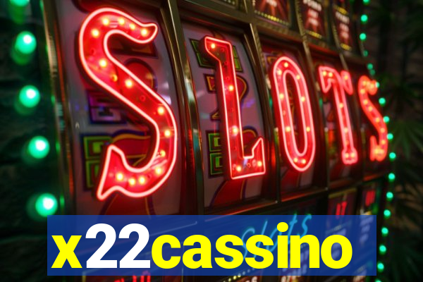 x22cassino