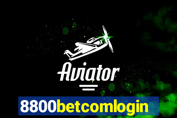 8800betcomlogin