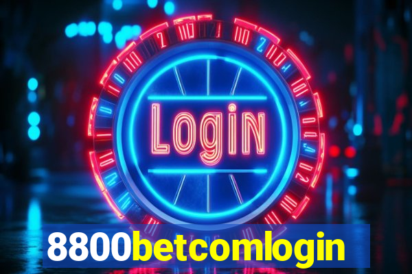 8800betcomlogin