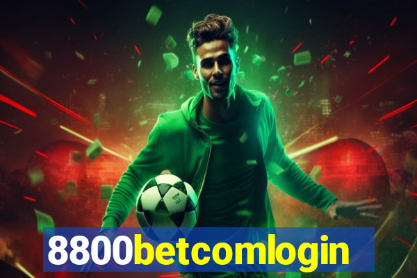 8800betcomlogin