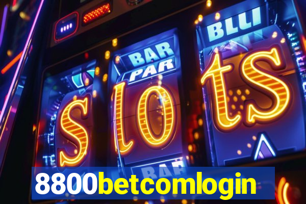 8800betcomlogin